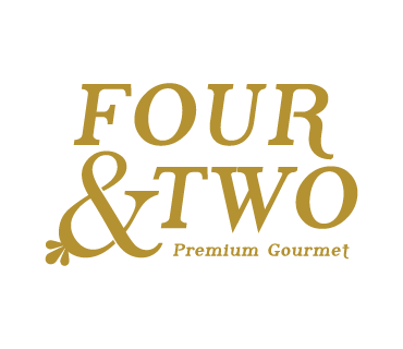 FOUR & TWO